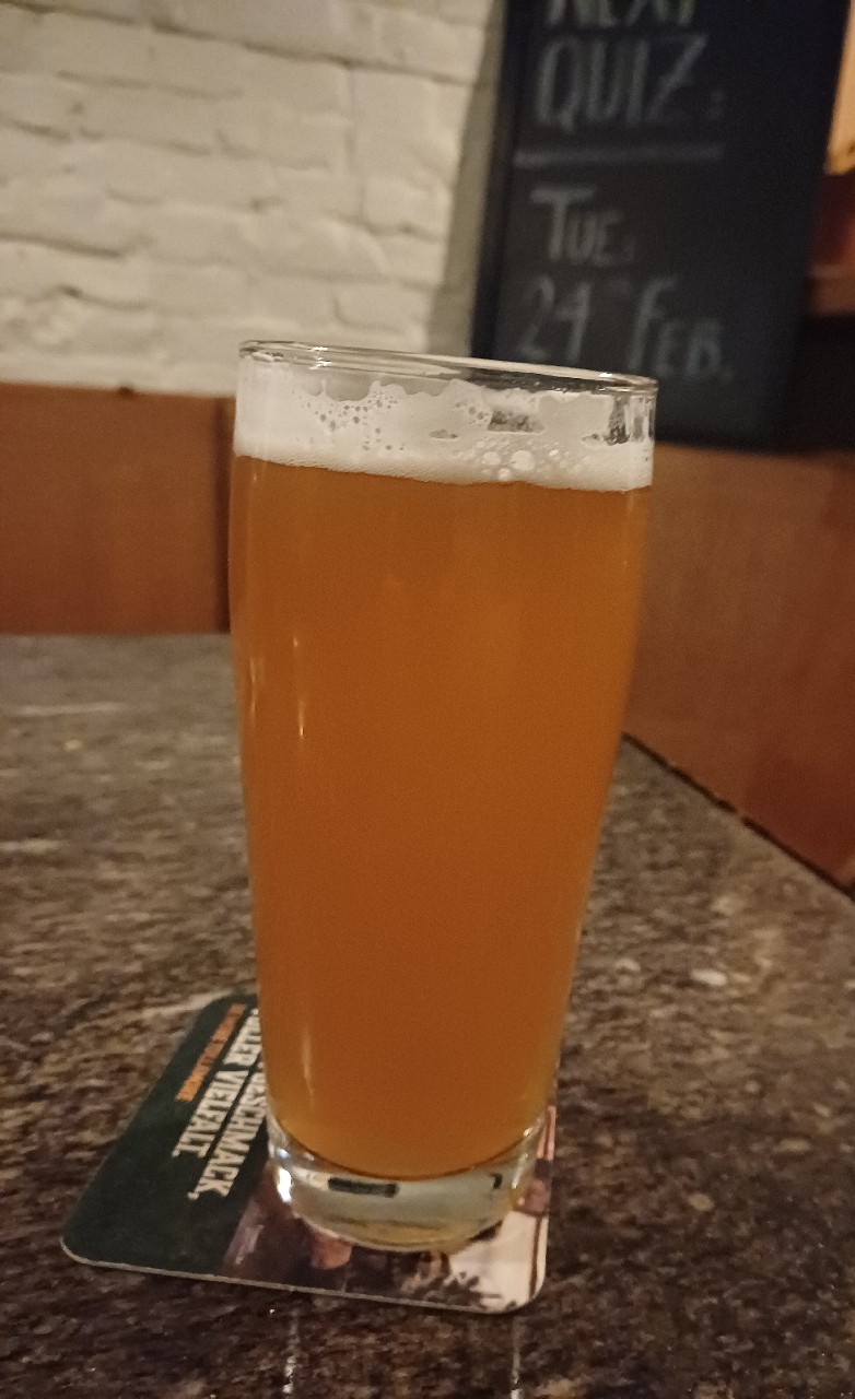 Czech Mate, Simian Ales GmbH