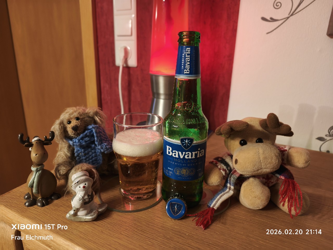 Bavaria, Netherlands