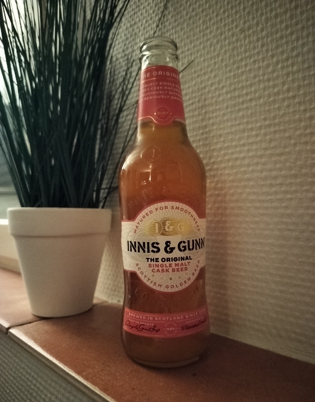 The Original, Innis & Gunn
