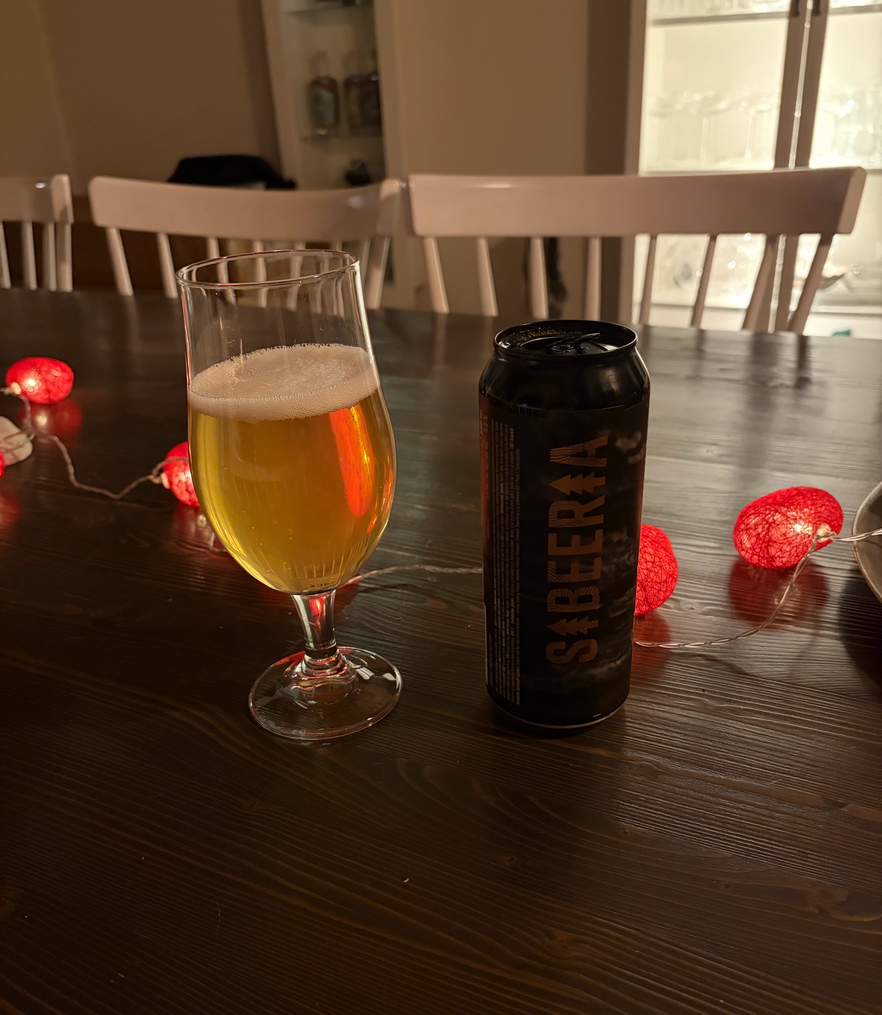 Timeless, Czech Republic