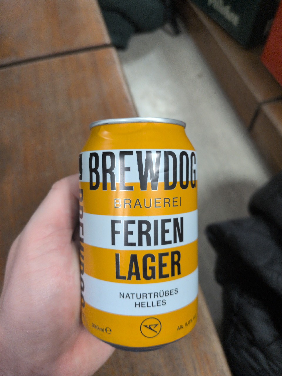 Ferien Lager, Germany