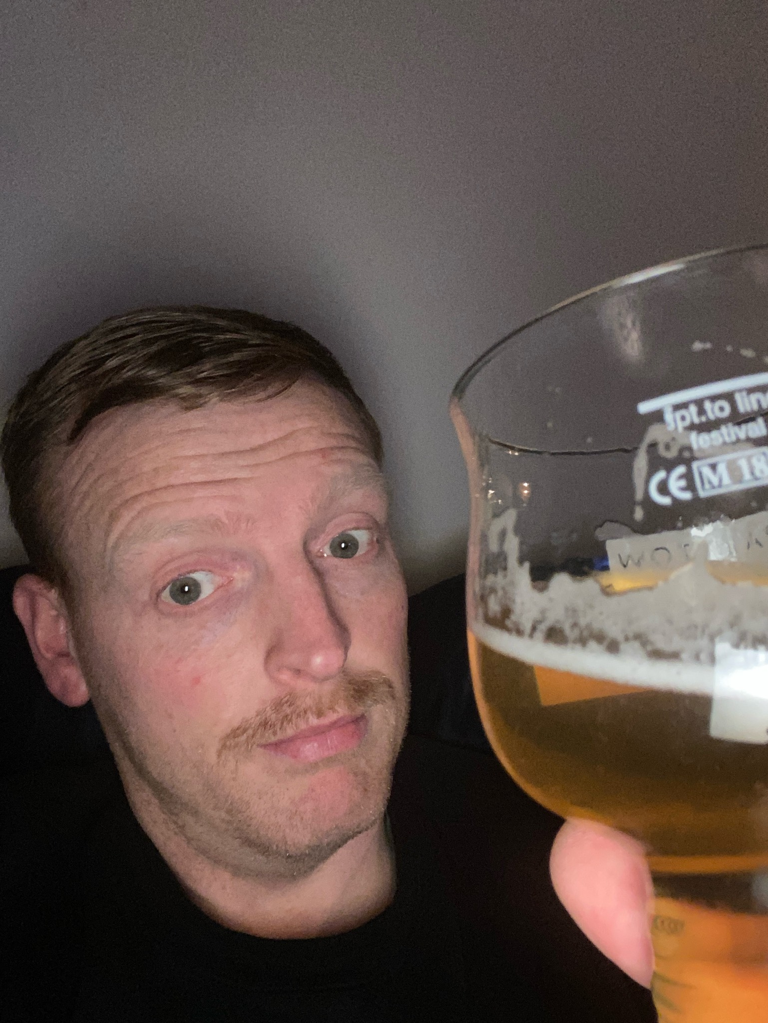 Tropical Pale, Scotland