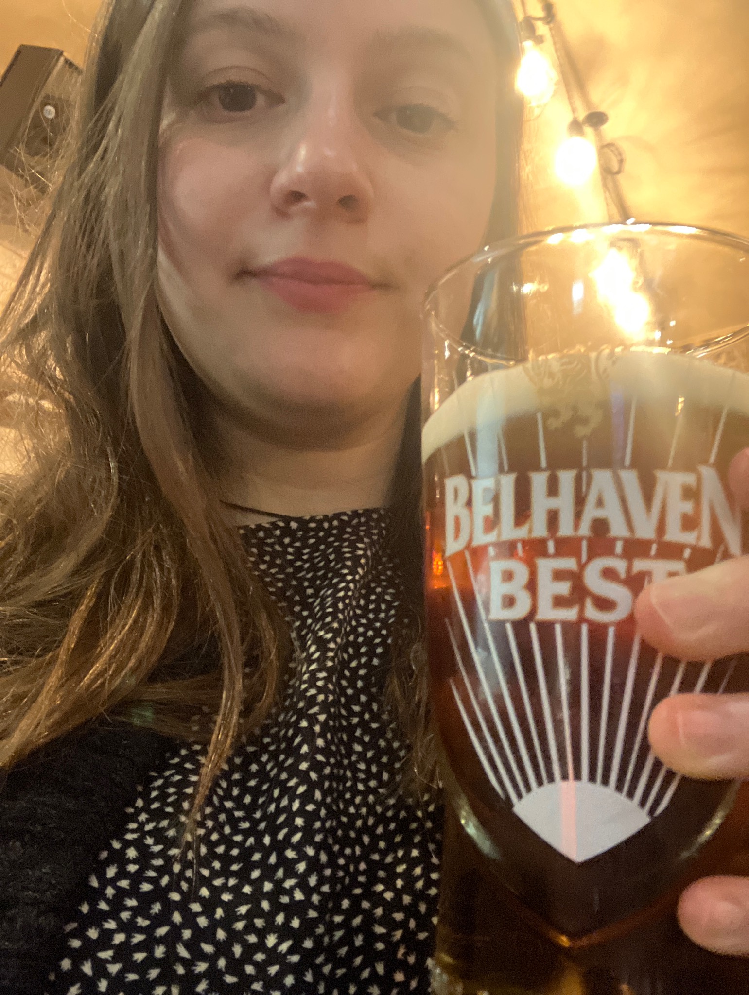 Belhaven Best, Belhaven Brewery (Greene King)