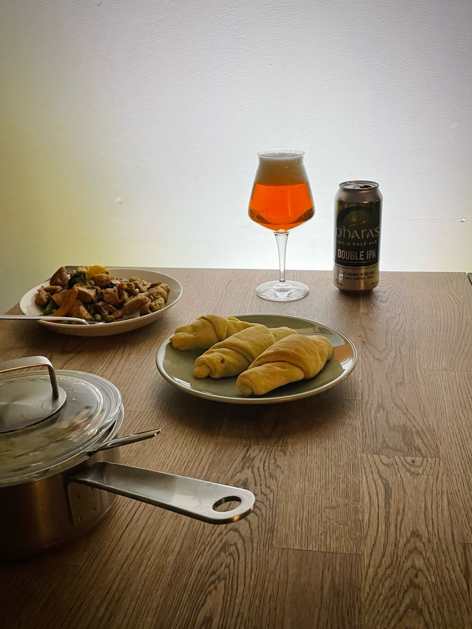 O'Hara's Double IPA, Ireland