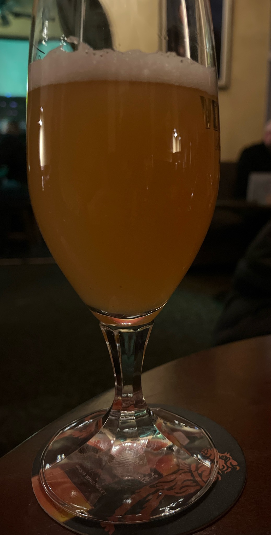 Neal Gets Things Done, England