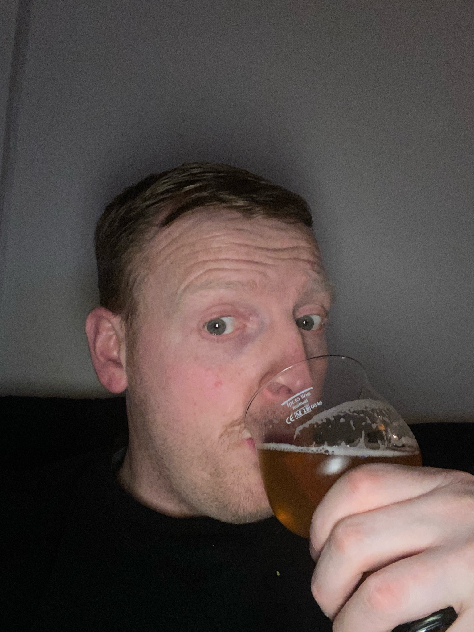 American Pale Ale, Scotland