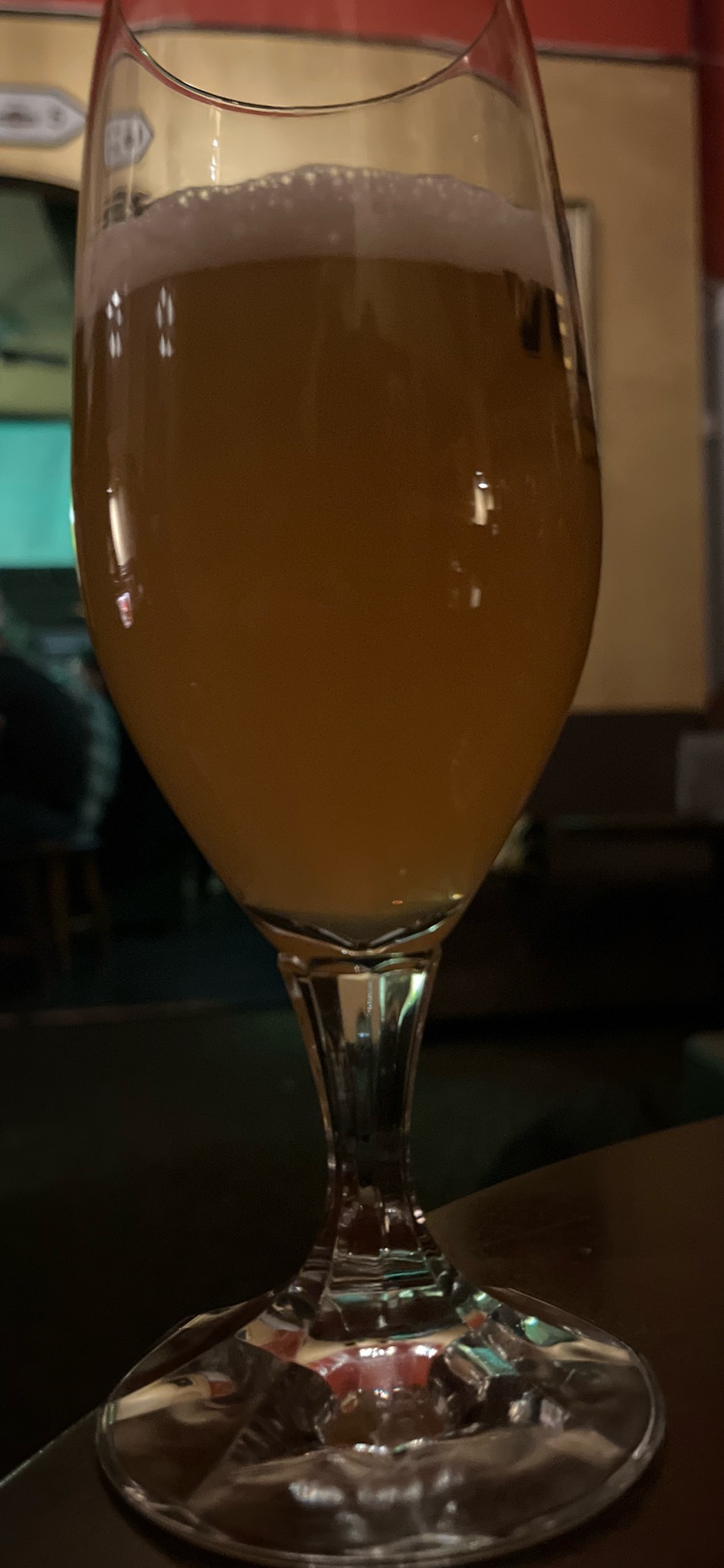 Solid State, England