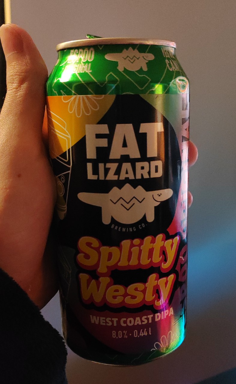 Splitty Westy, Finland