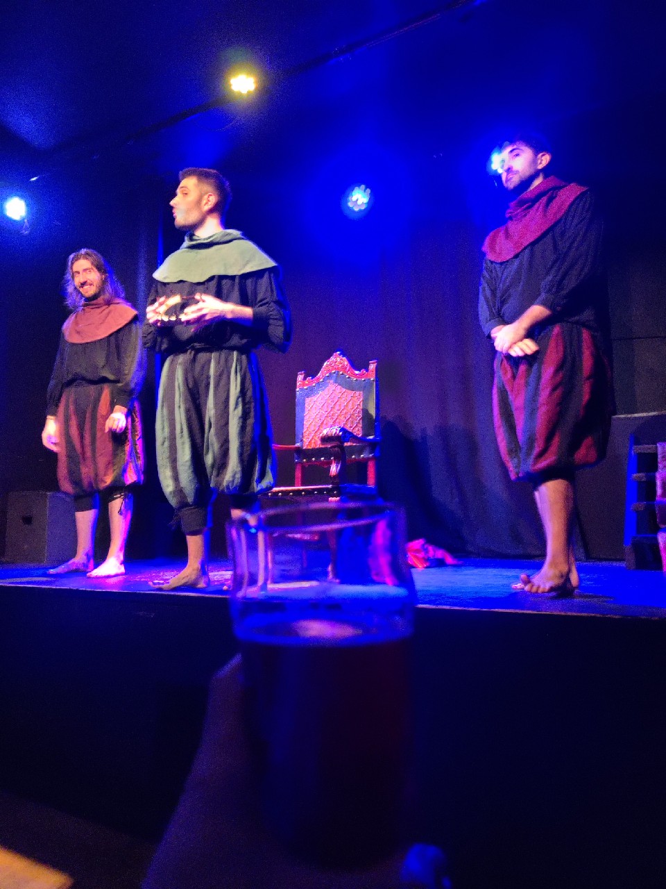 NAO Ambrée, Brasserie NAO