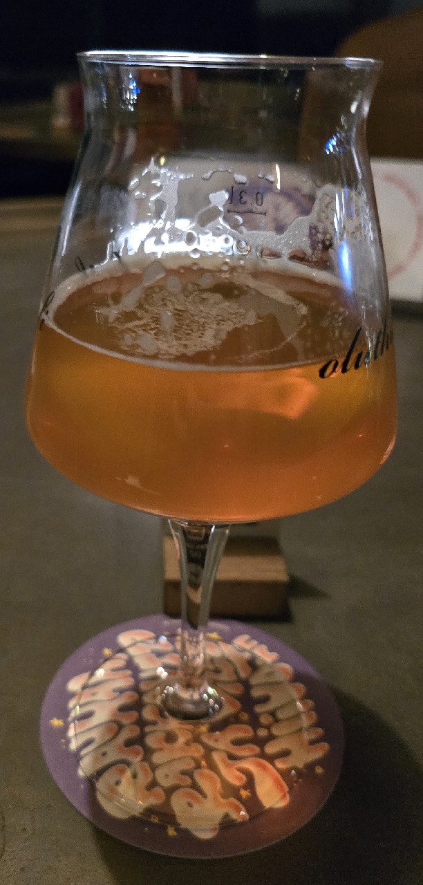 Ruukin Tripel, Fiskarsin Panimo