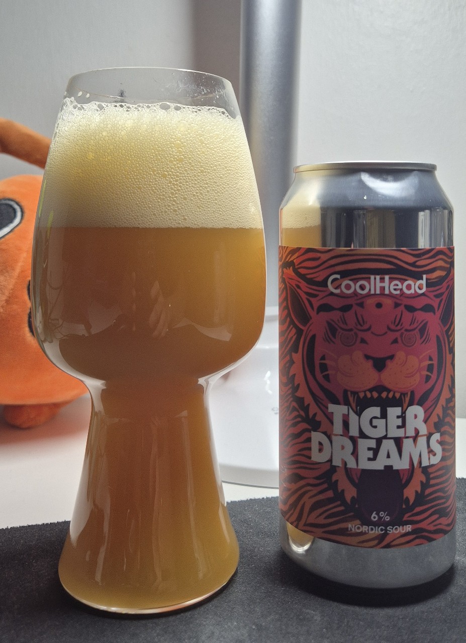 Tiger Dreams, Finland