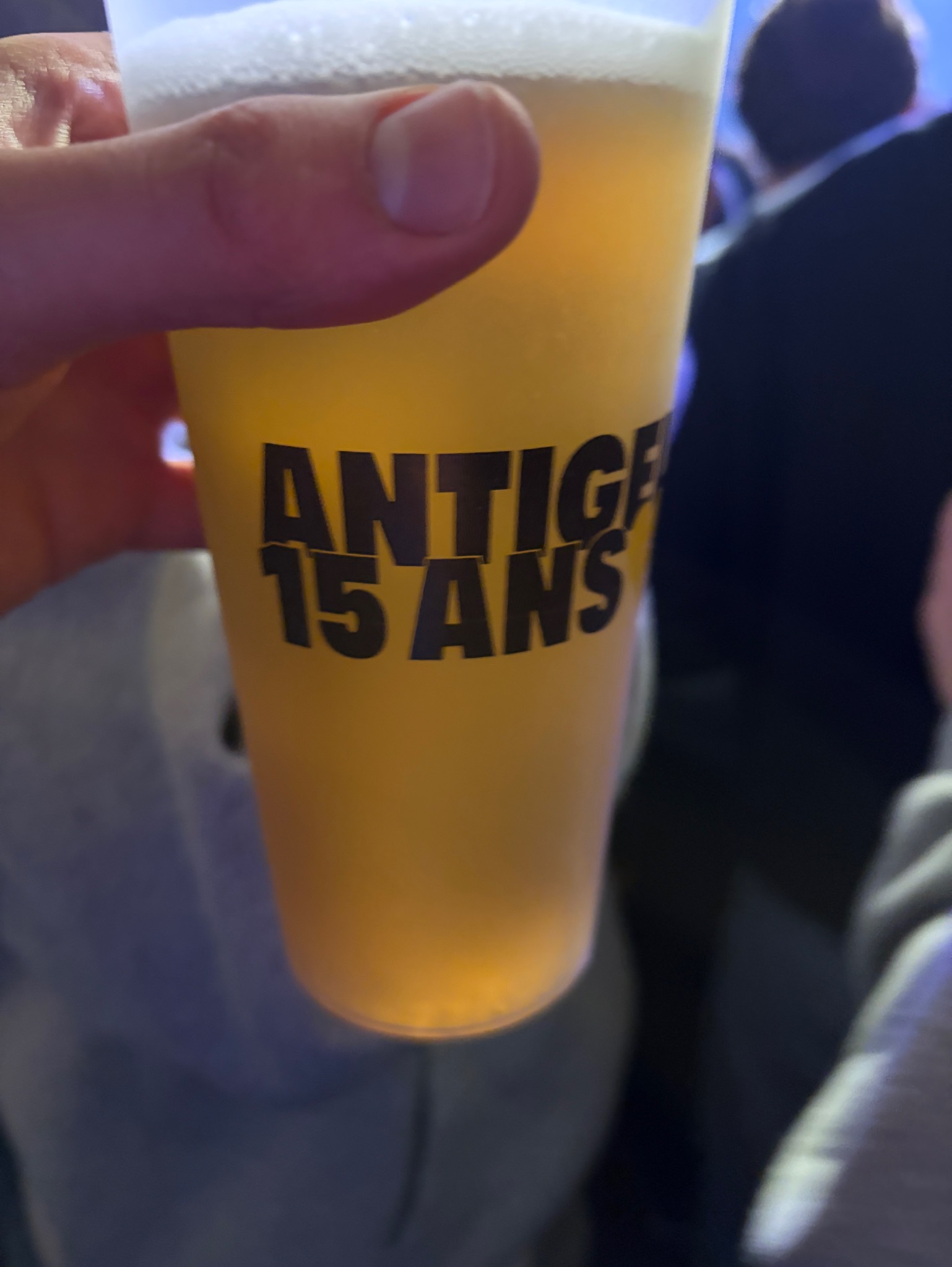 Super Bock Original, Portugal