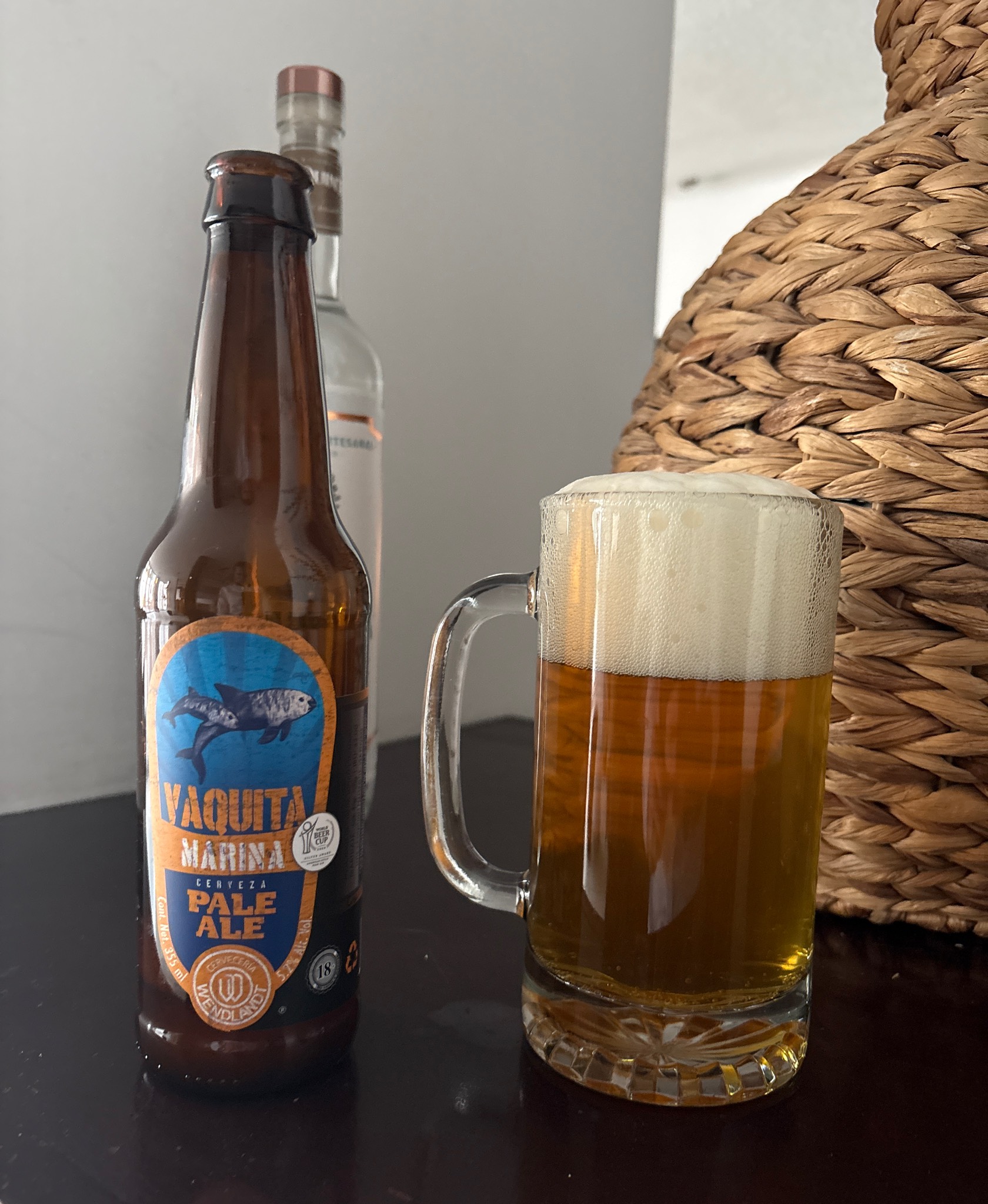 Vaquita Marina, Wendlandt Cerveceria