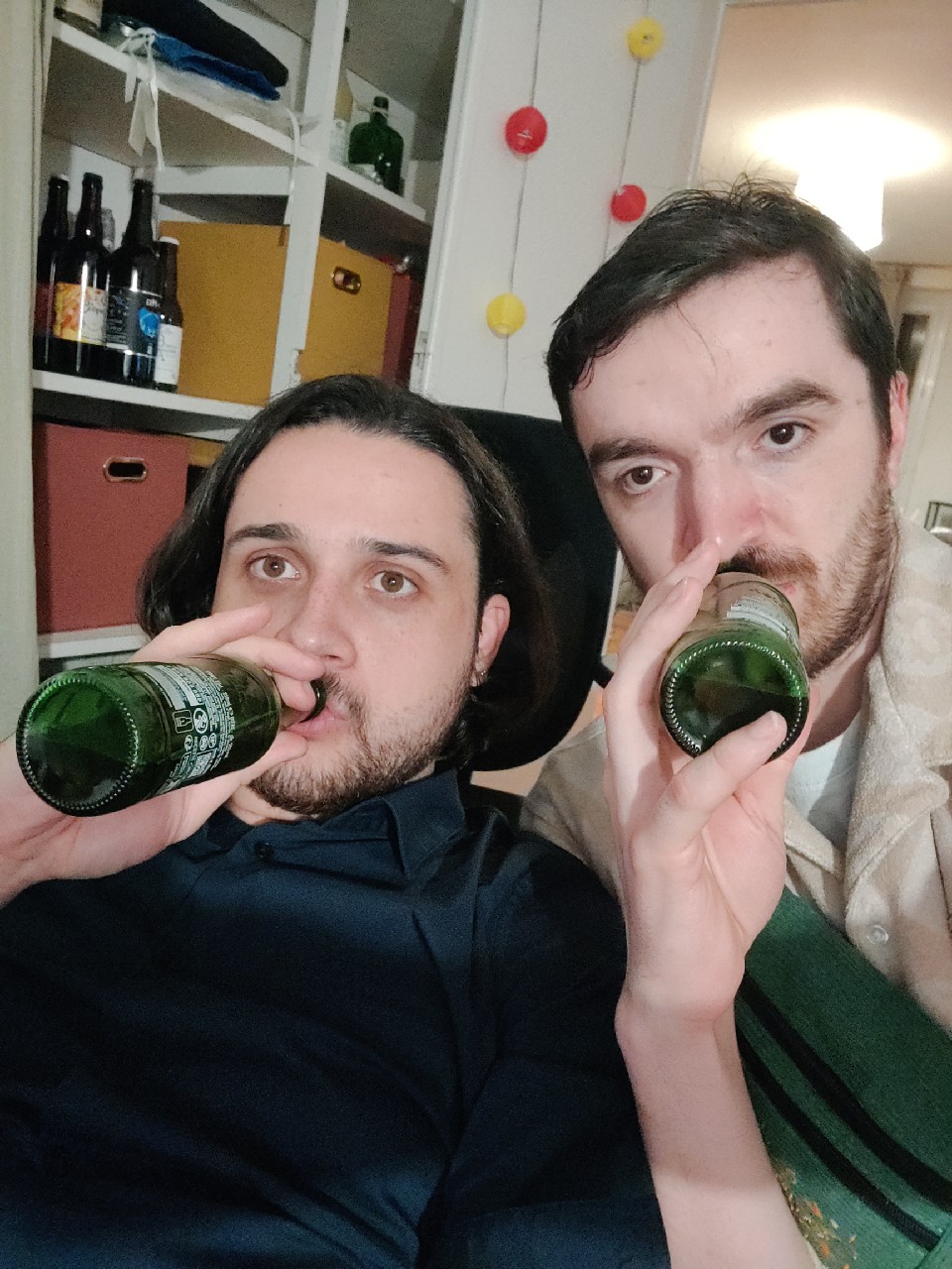 Heineken Pilsner, France