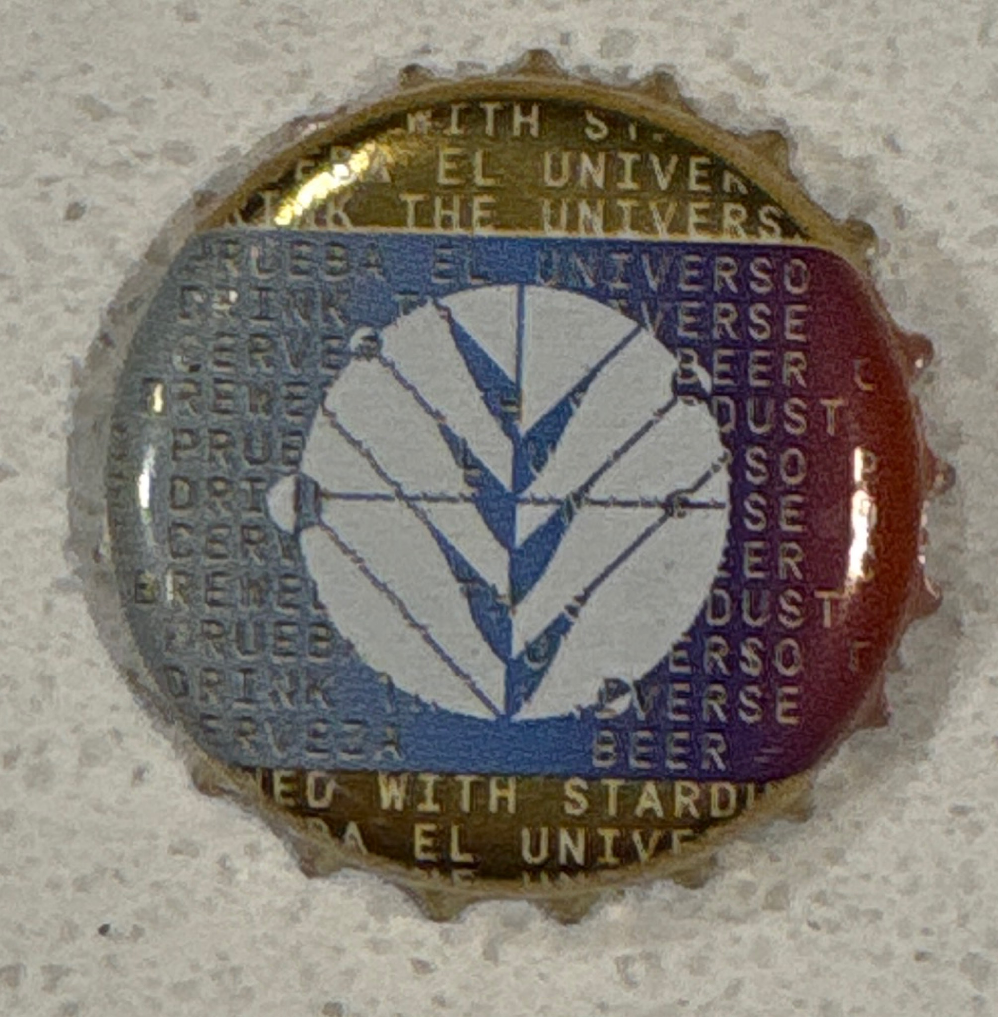 Extra Solar, Principia