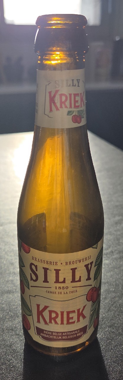 Silly Kriek, Belgium
