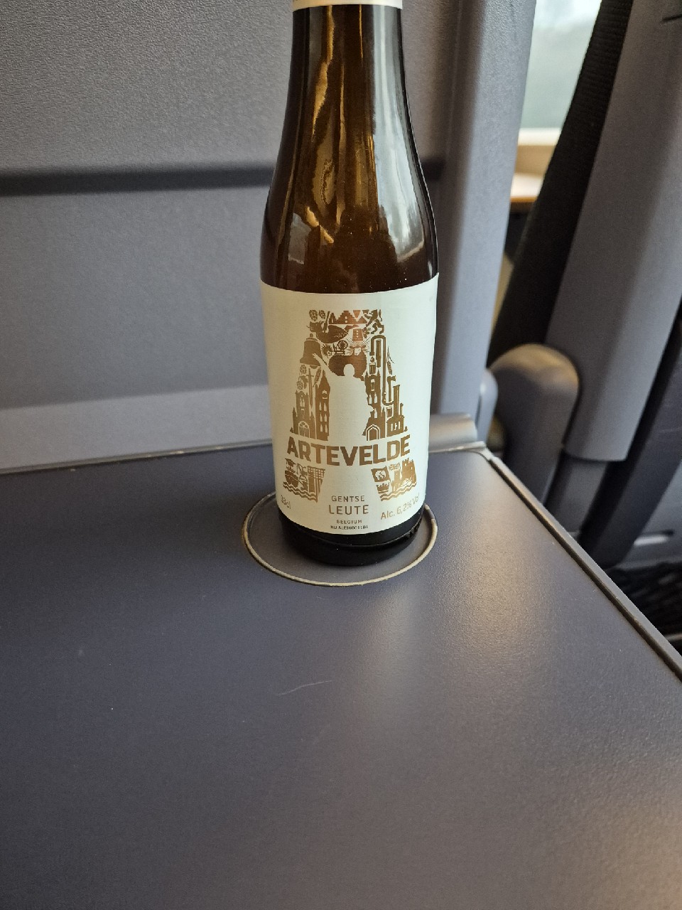 Artevelde Gentse Leute, Belgium