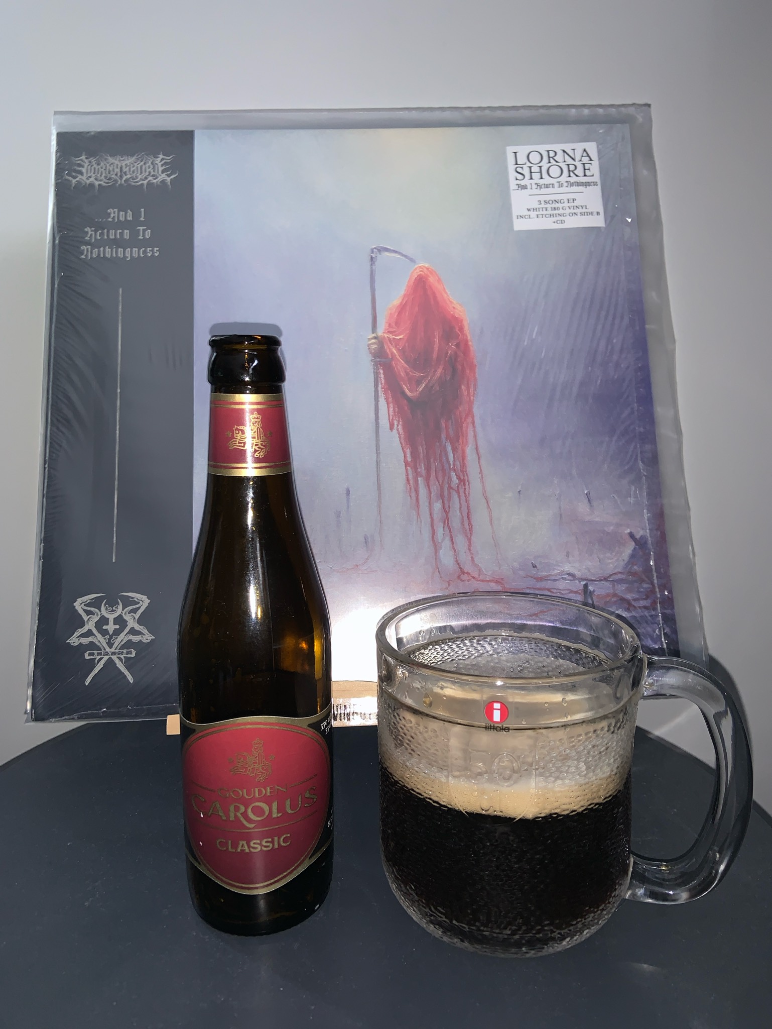 Gouden Carolus Classic, Belgium