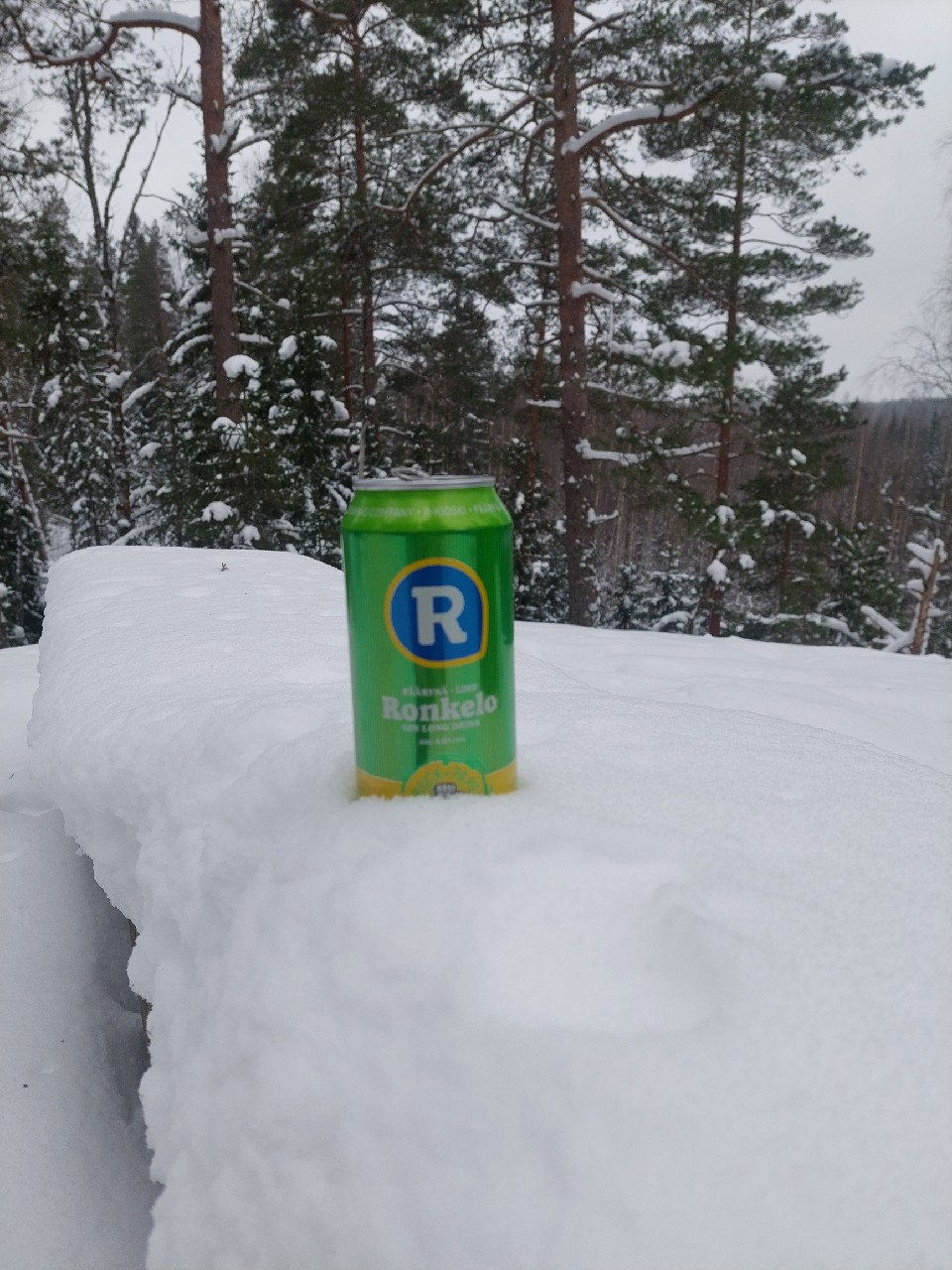 Ronkelo, Finland