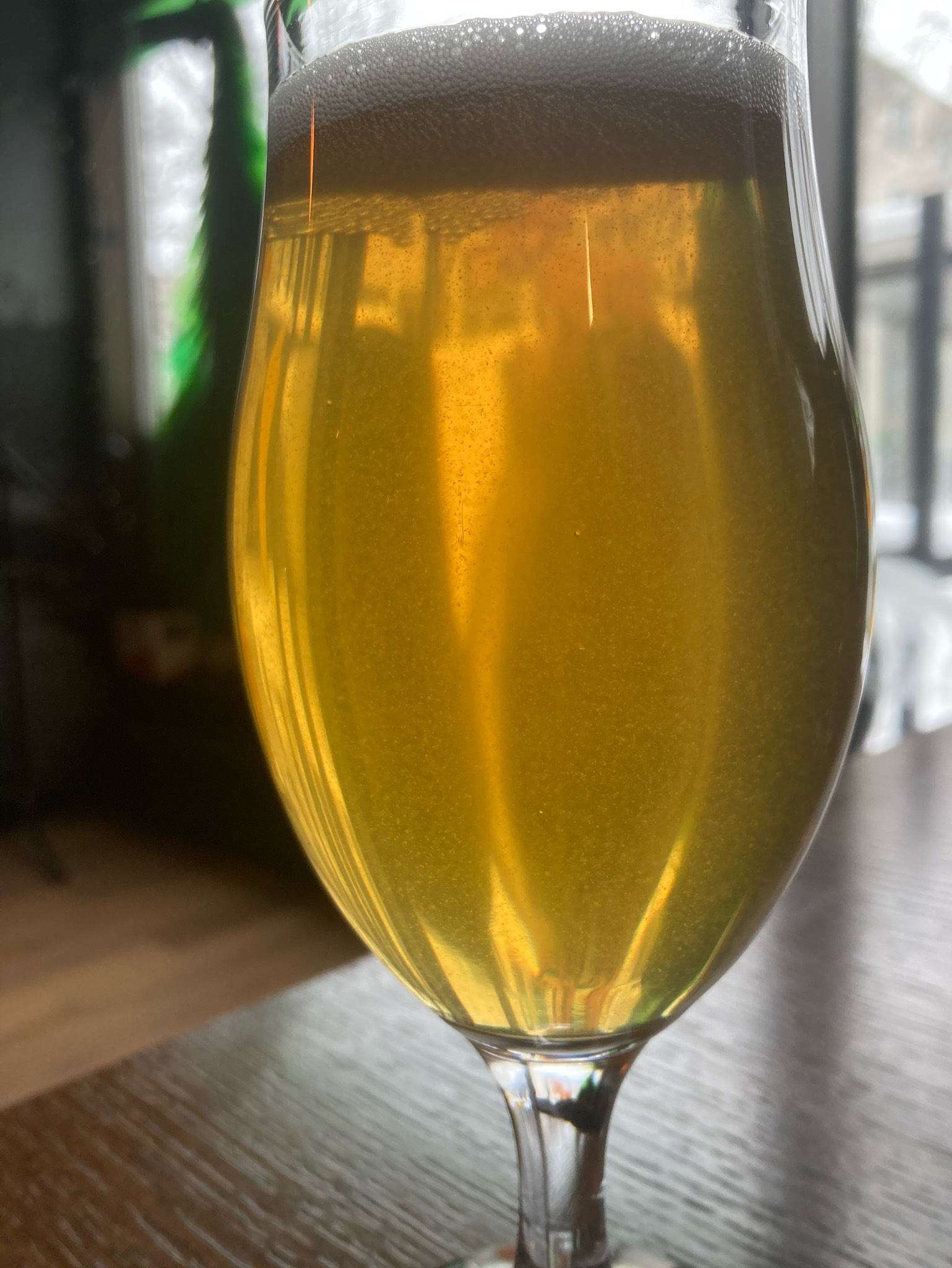 Mova Blanche, Ukraine