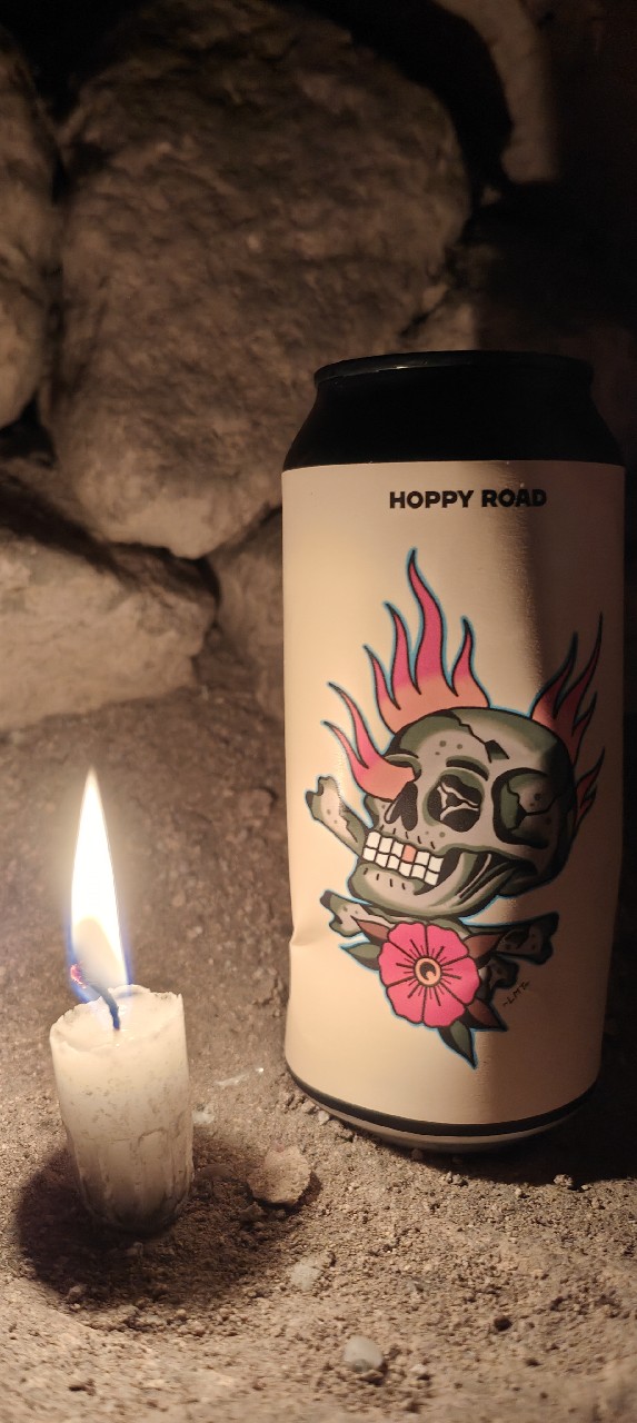 Fire & Bones, France