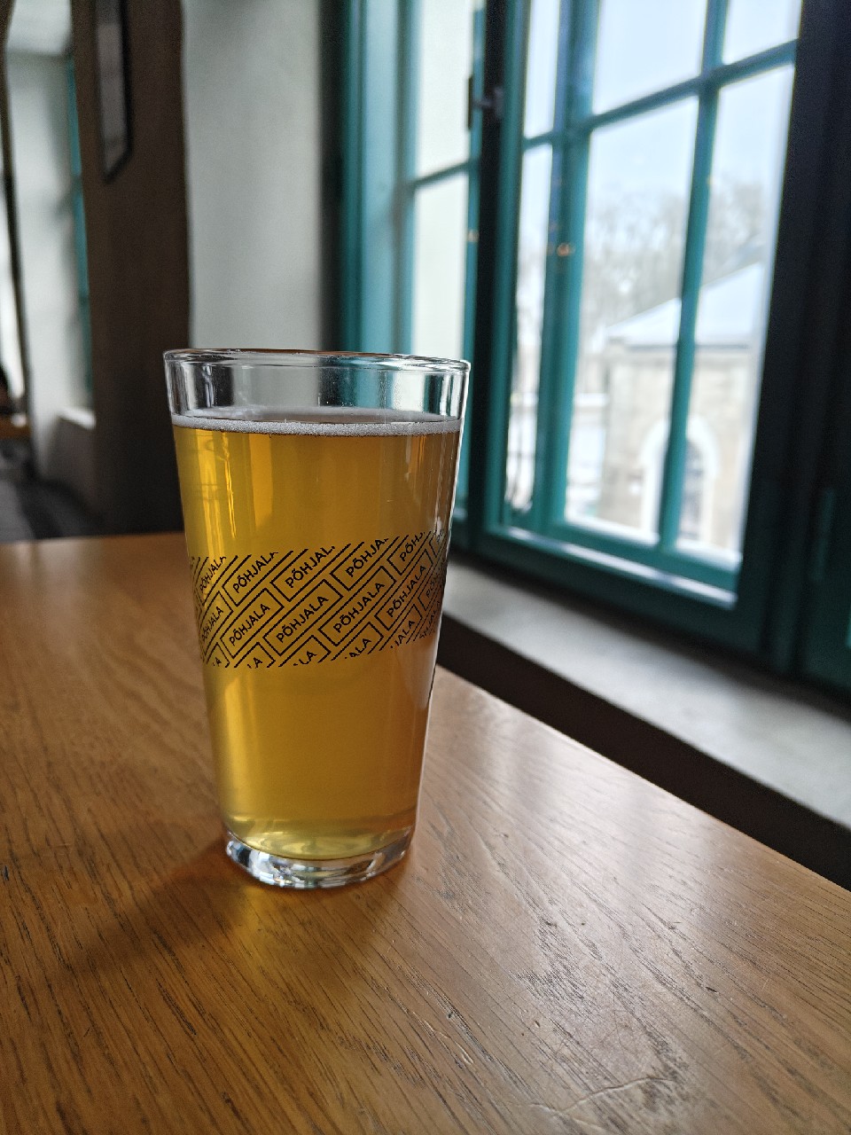 sun city pineapple, coconut, Estonia