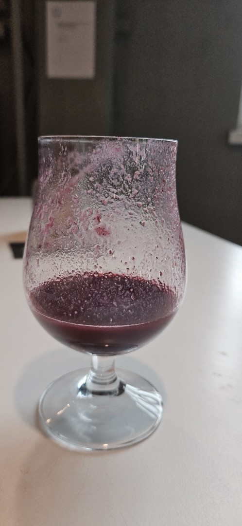 Purple Aurora, Finland