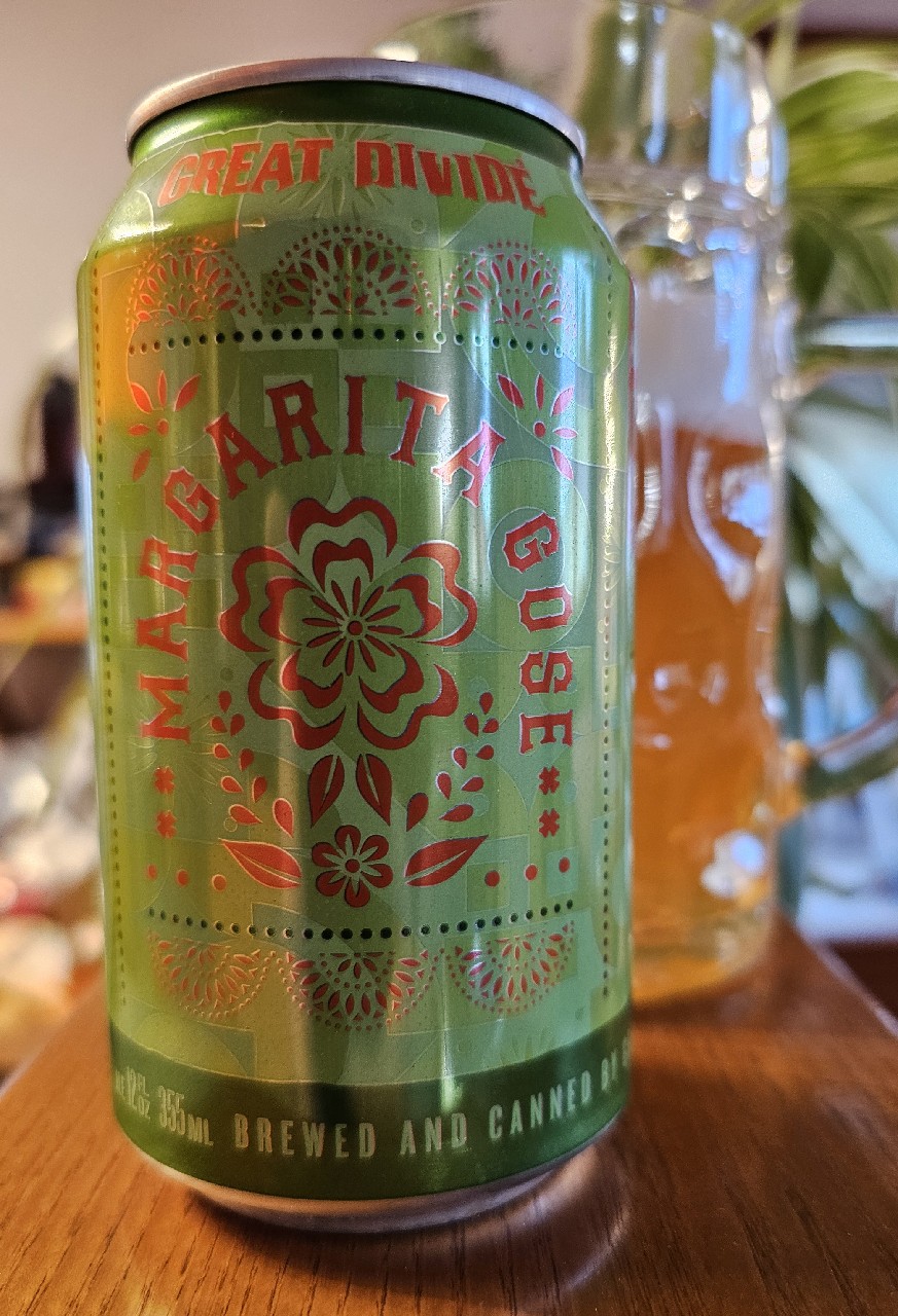 Margarita Gose, United States