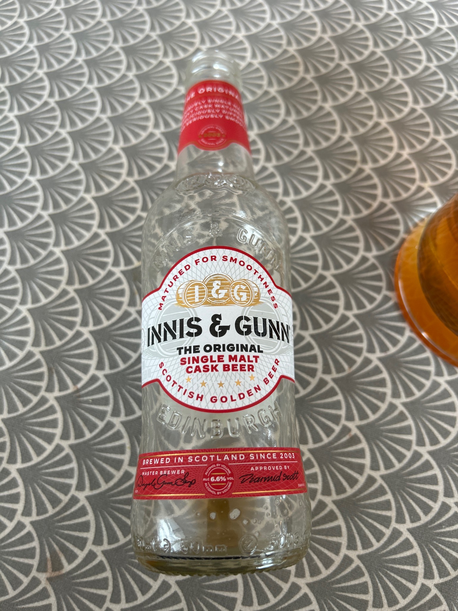 The Original, Innis & Gunn