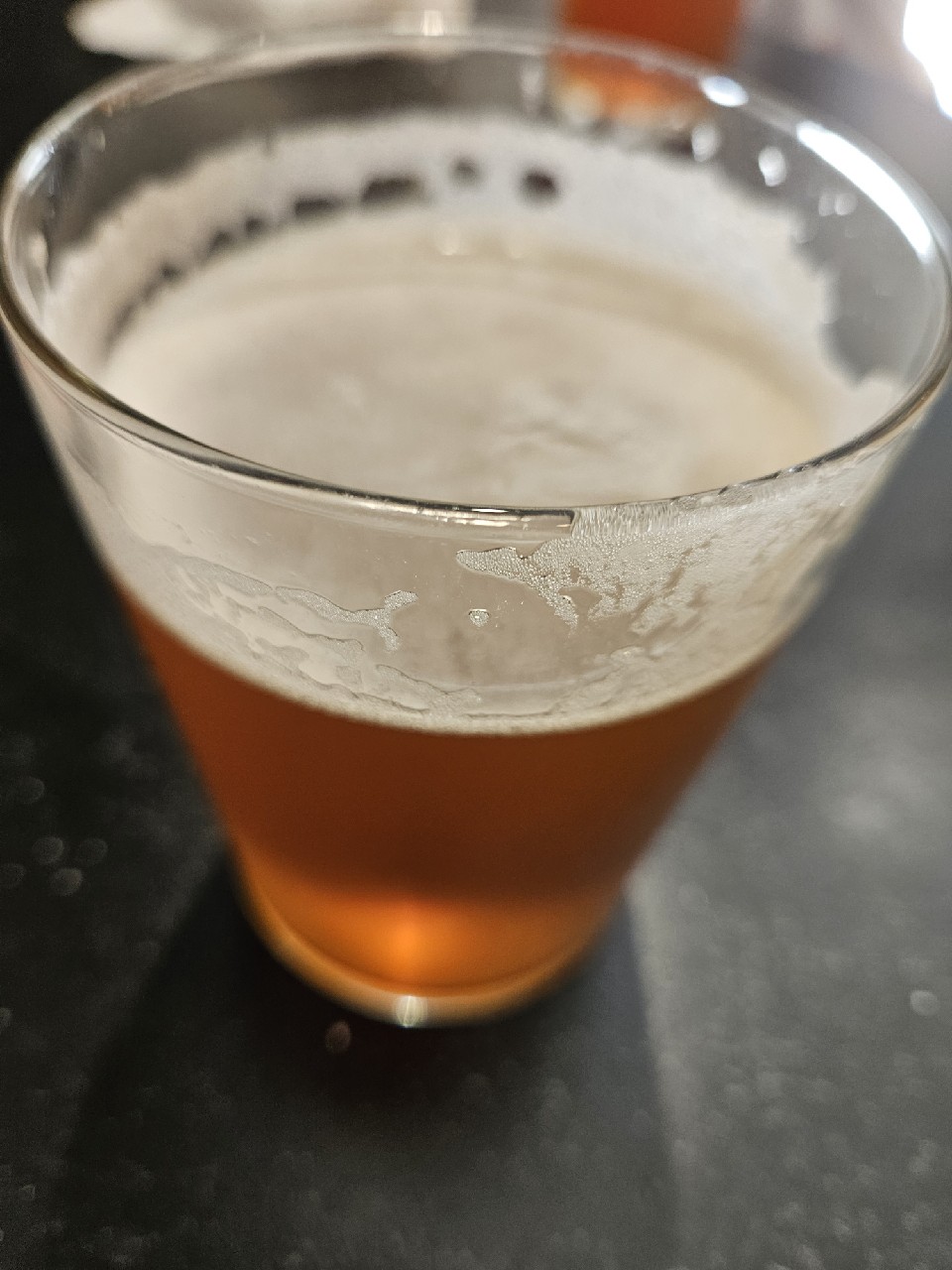 Xaniversari, Cervesa Sant Jordi