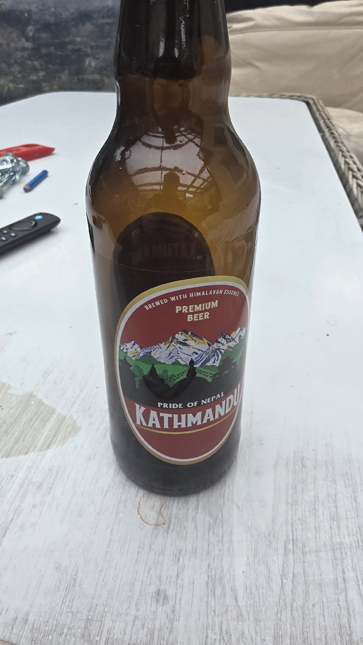 Kathmandu Premium Beer, Kathmandu Link Ltd.
