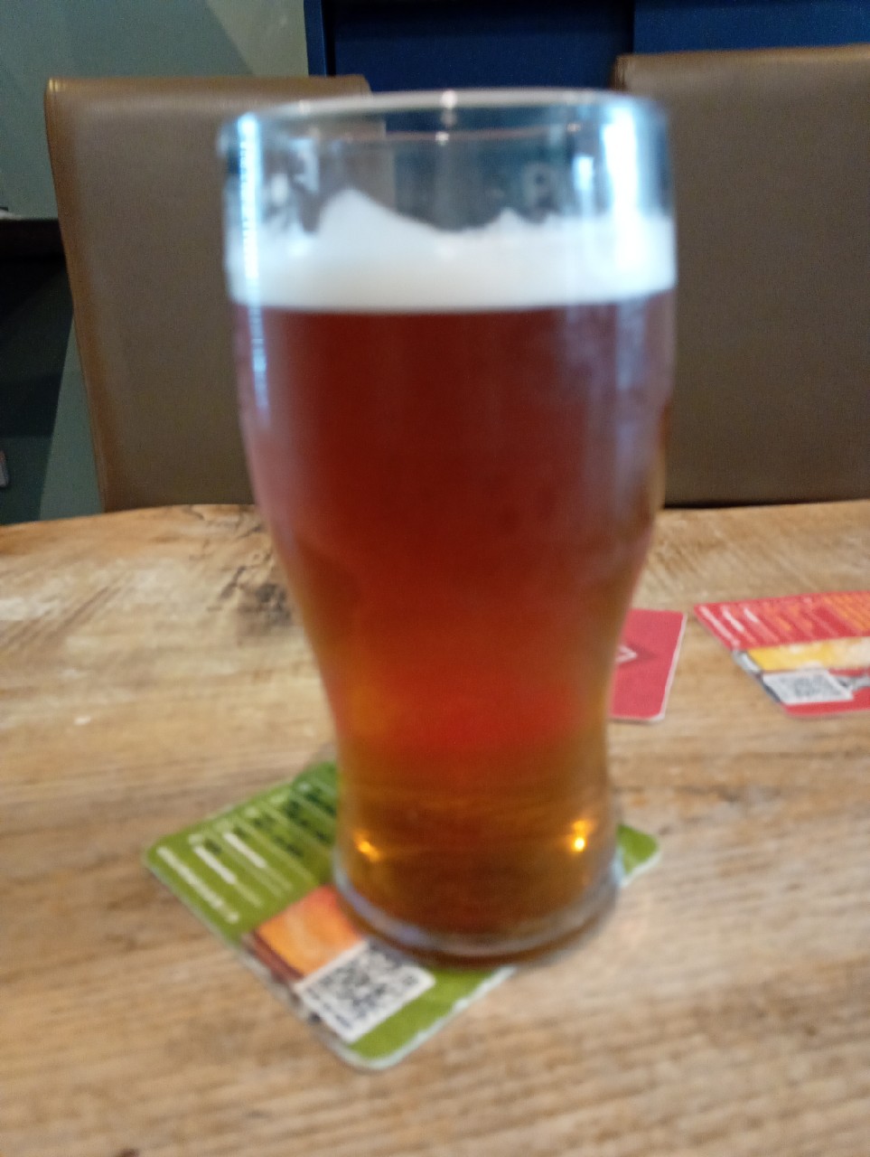 Wave Rider, St Austell Brewery