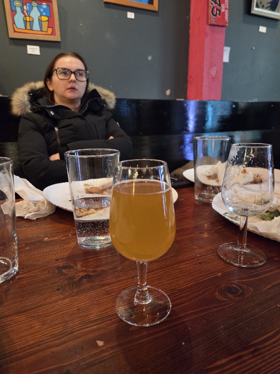 Serpent Song, Finland