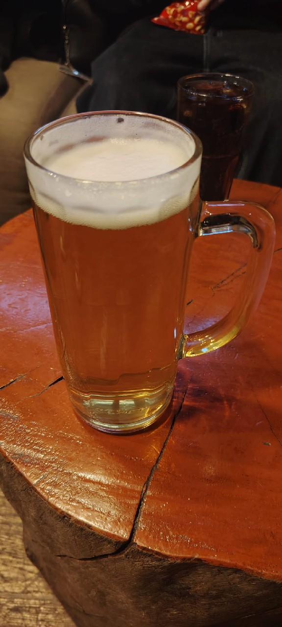 Lapland Original Lager, Finland