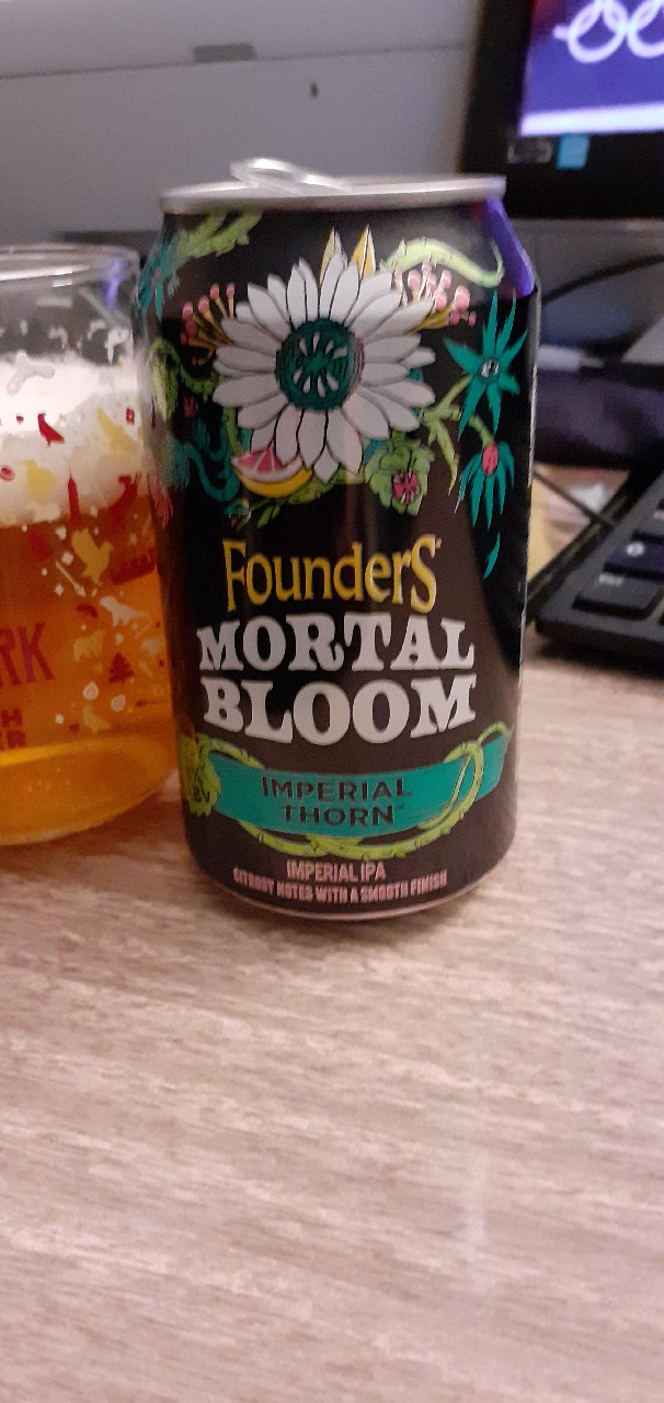Mortal Bloom, United States