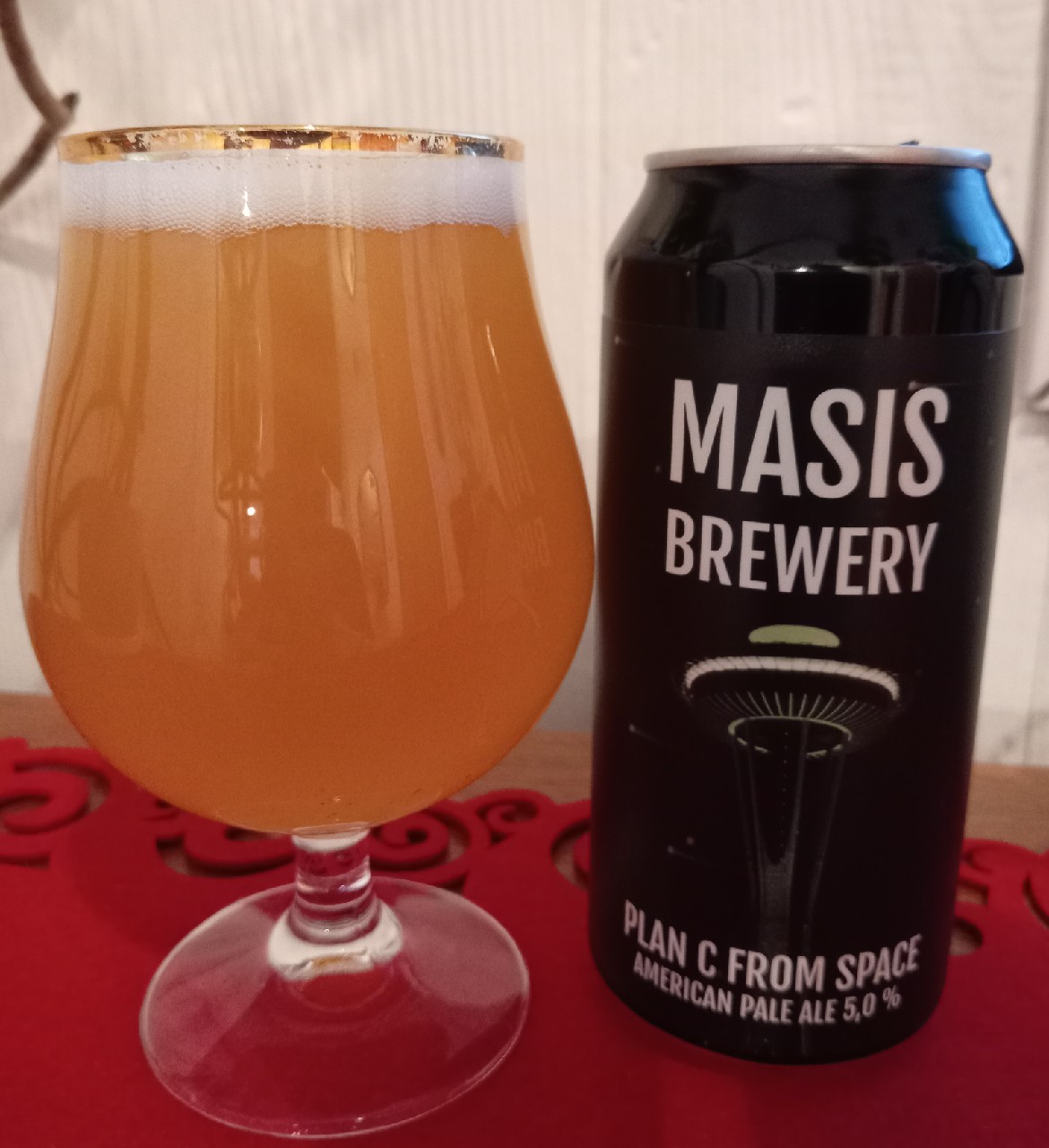 Plan C from Space, Finland