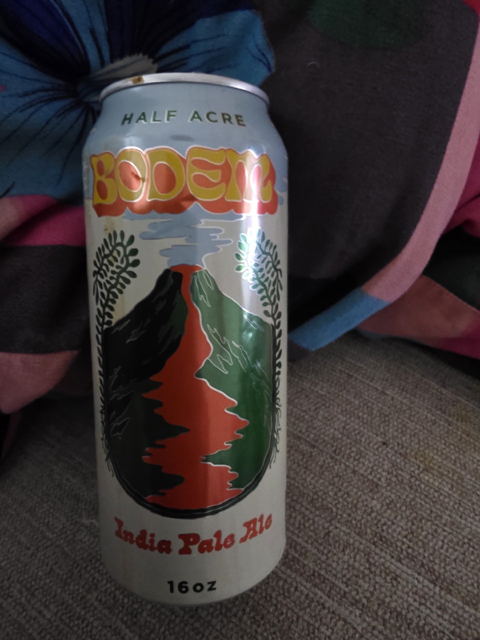 Bodem, United States