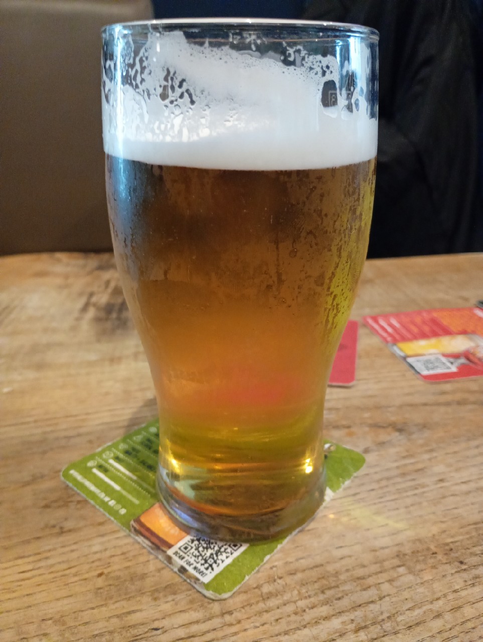 Century Gold, Fixed Wheel Brewery