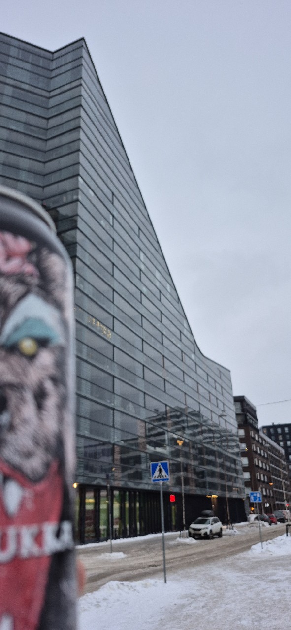 Nestehukka 7.0%, Finland