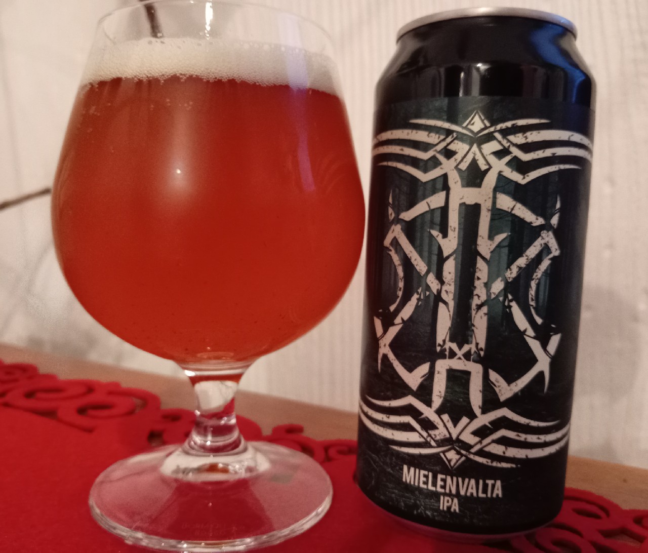 Kaunis Kuolematon: Mielenvalta, Finland