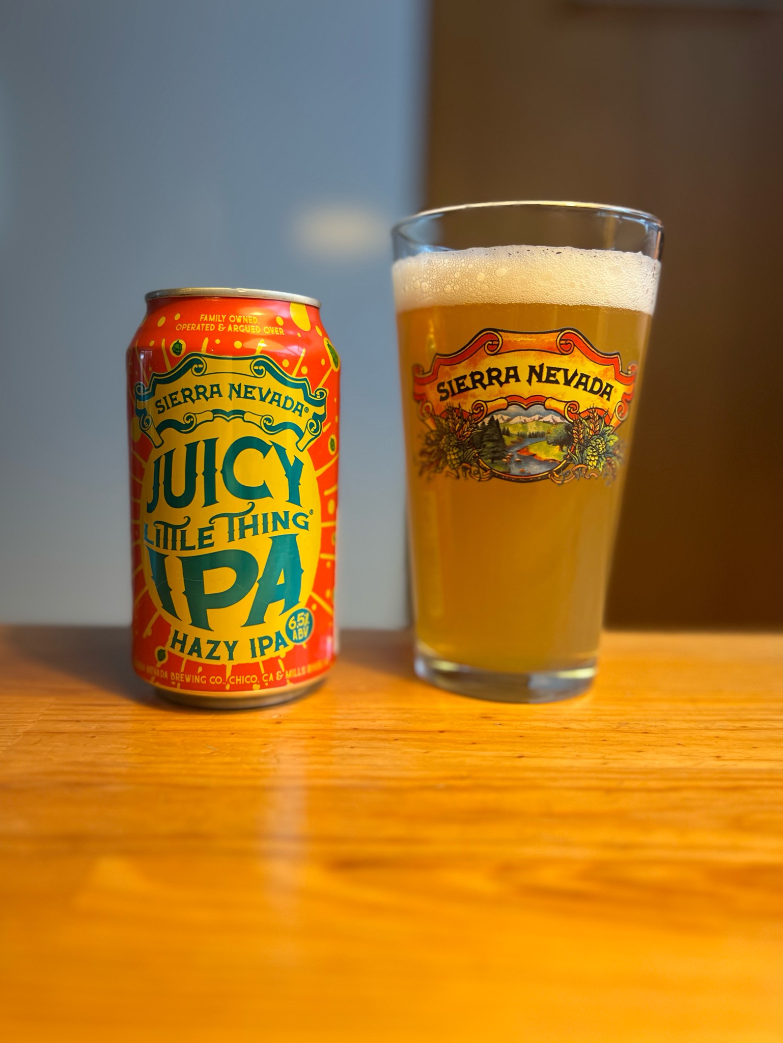 Juicy Little Thing, United States