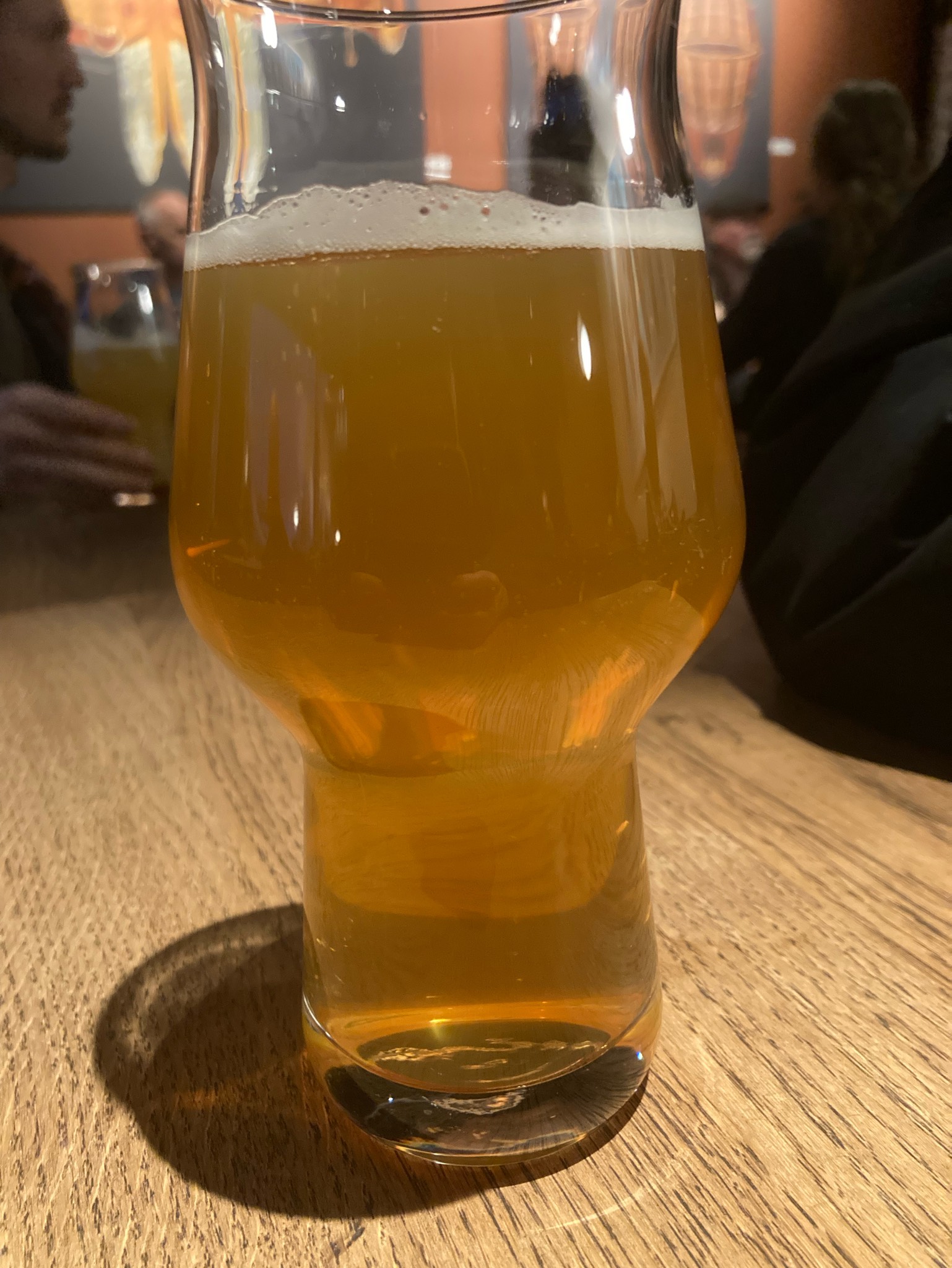 Gilded Hedgehog, Finland