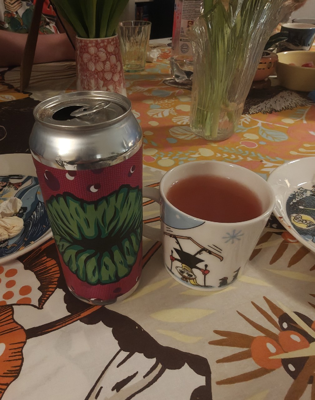 Passion Razzie, Finland