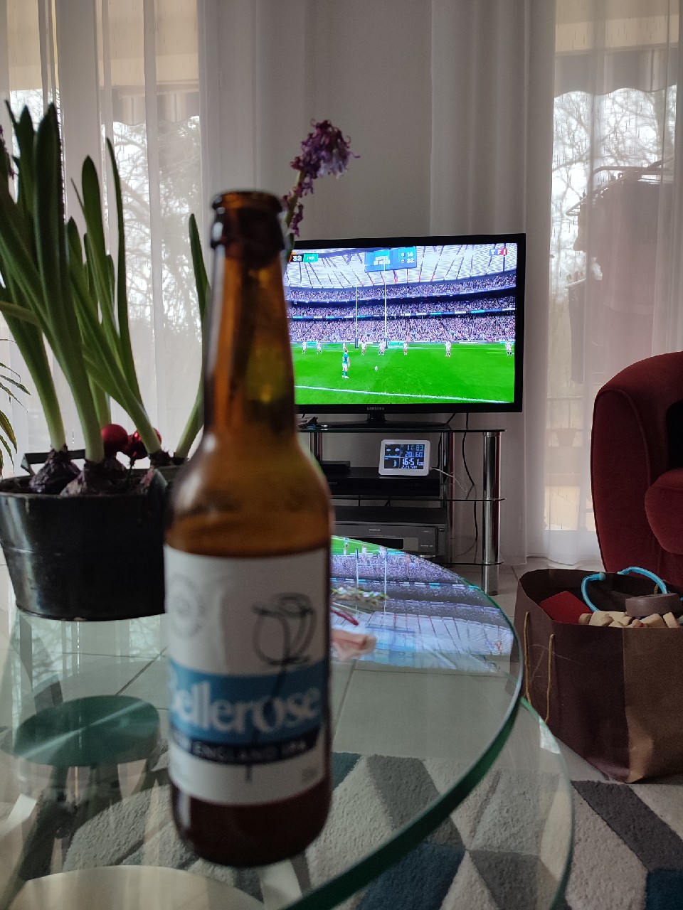 Bellerose NEIPA, France