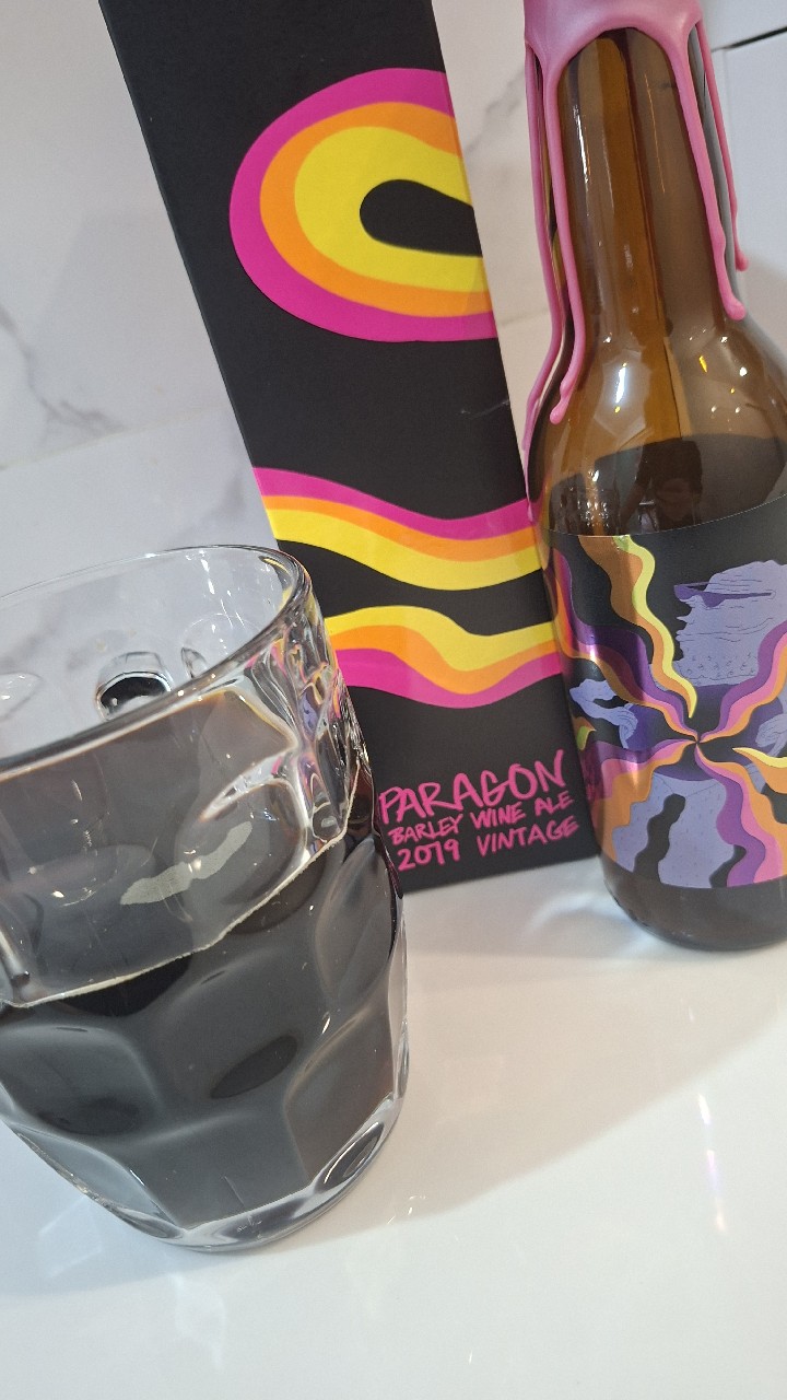 Paragon 2019, Norway