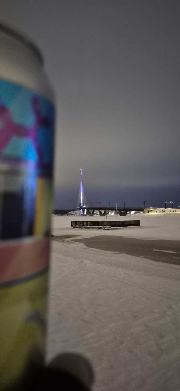 Eternal Beauty, Finland