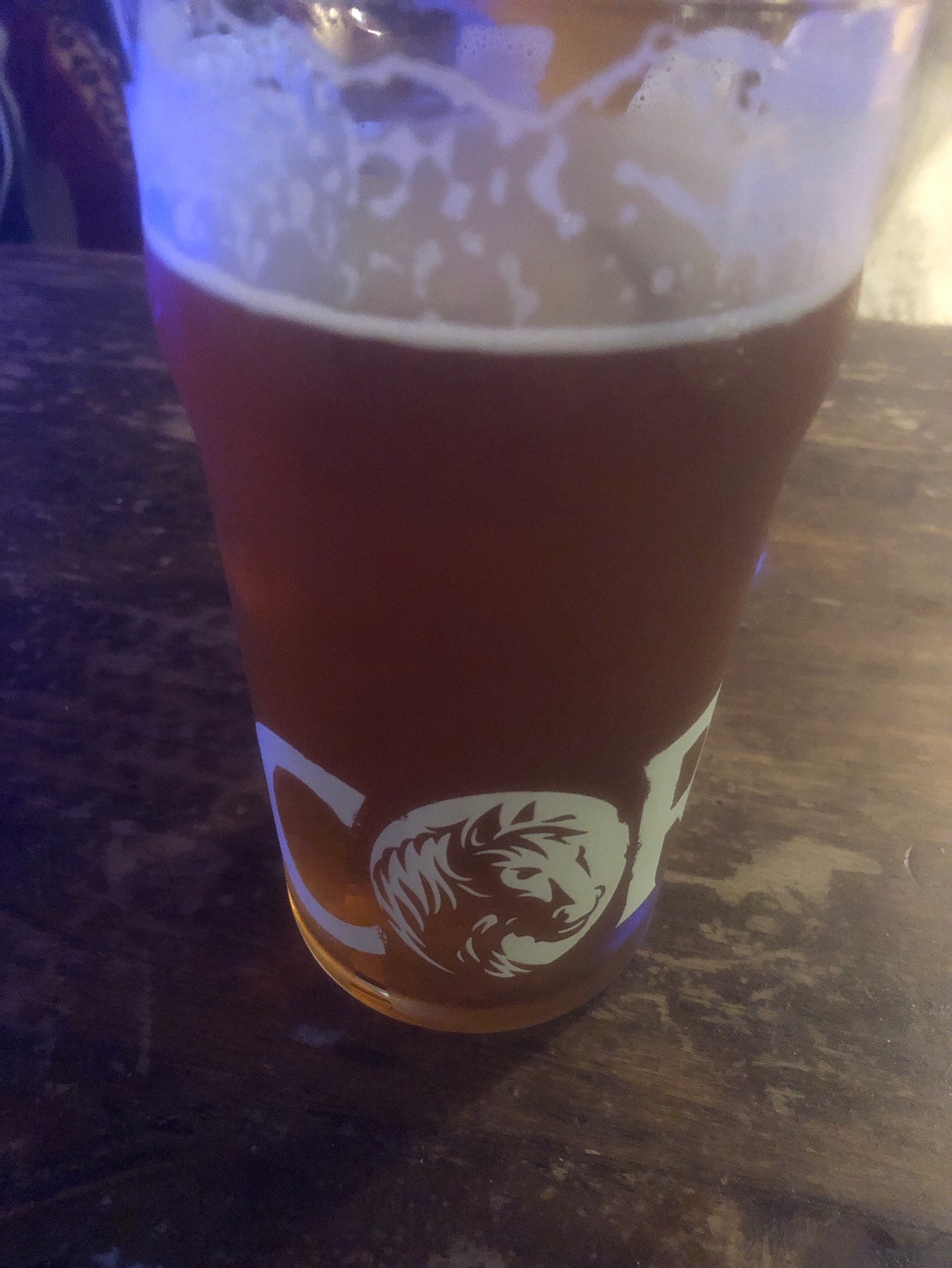 Coreff IPA, Brasserie Coreff