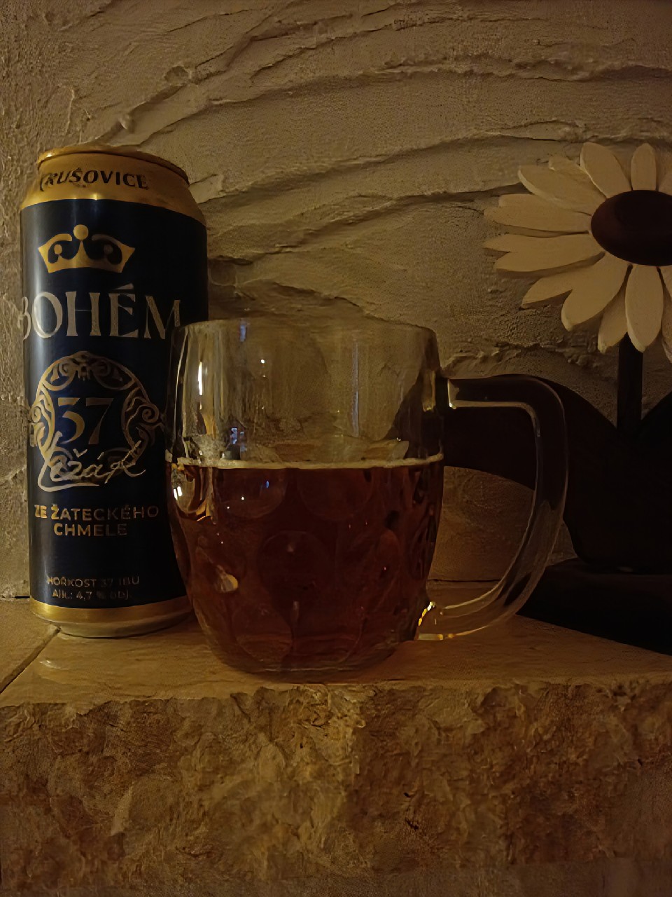 Bohém, Czech Republic