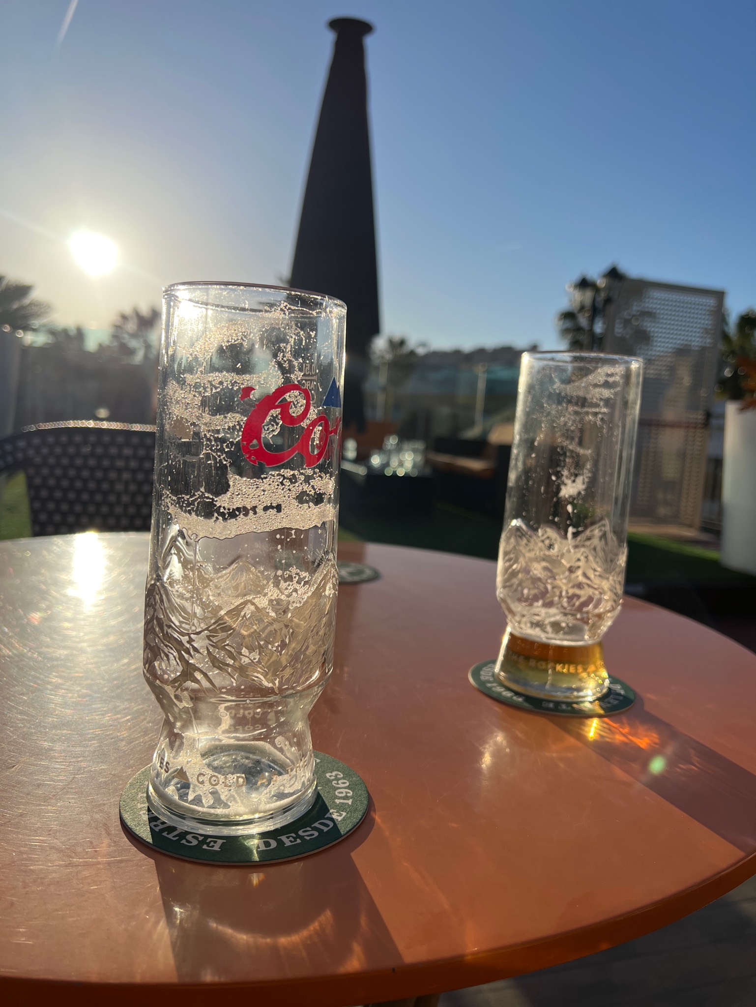 Estrella de Levante, Spain