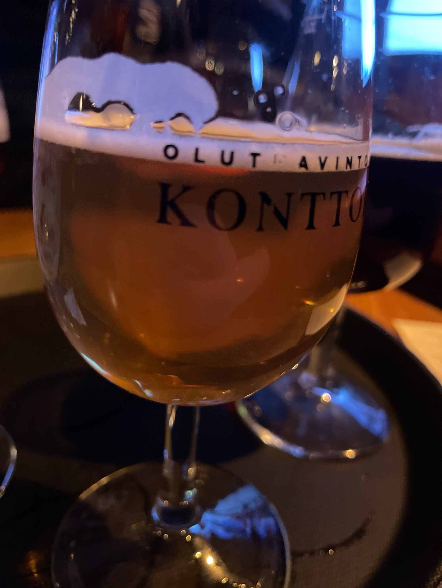 Lichtenheiner Ahorn, Freigeist Bierkultur